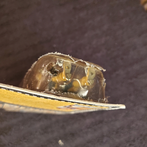 GI Joe | Counter Intelligence | Code Name: Scarlett | RRR Toys - Picture 7 of 13